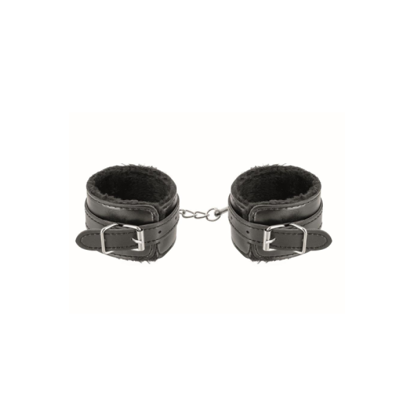 Coffret BDSM 10 produits en cuir vegan Fetish tentation 